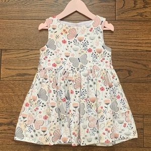 Toddler dress size 3T